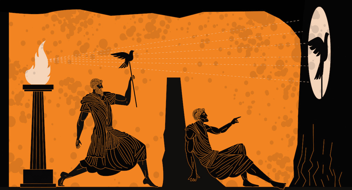 The Shapes of Knowledge