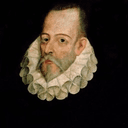 Miguel de Cervantes