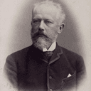 Pyotr Tchaikovsky