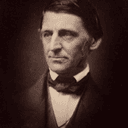 Ralph Waldo Emerson