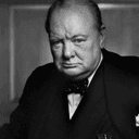 Winston Churchill